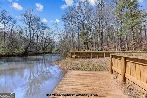 1091 Apalachee Ridge Rdg #APALACHEE RIDGE, Madison, GA 30650 photo 11