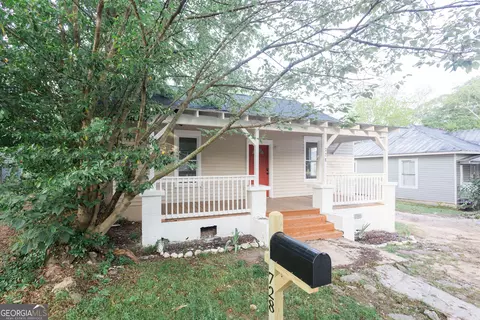 728 Williams St, Griffin, GA 30223
