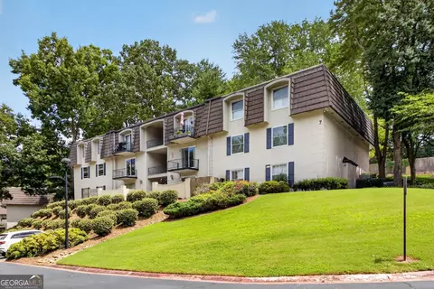 725 Dalrymple Rd # 7J, Sandy Springs, GA 30328