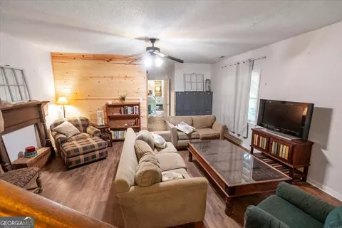 Living - 2221 Brush Creek Dr, Colbert, GA 30628 photo 2 of 2