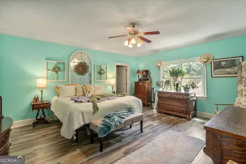 Bedroom - 2221 Brush Creek Dr, Colbert, GA 30628 photo 1 of 6