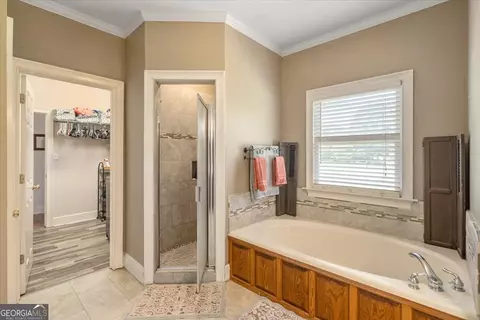 Bath - 2221 Brush Creek Dr, Colbert, GA 30628 photo 2 of 8