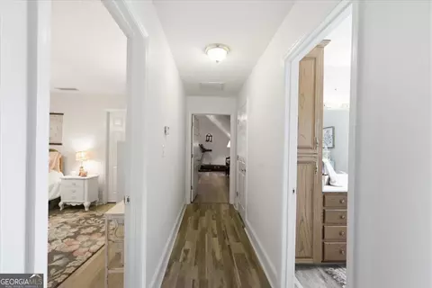 Entry Way - 2221 Brush Creek Dr, Colbert, GA 30628 photo 6 of 7