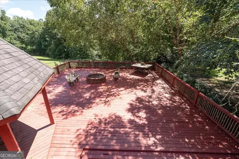 Exterior - 2221 Brush Creek Dr, Colbert, GA 30628 photo 26 of 33
