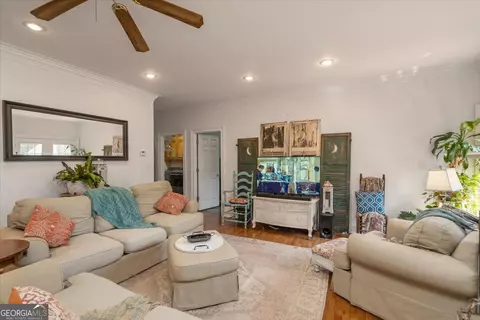 Other - 2221 Brush Creek Dr, Colbert, GA 30628 photo 11 of 15