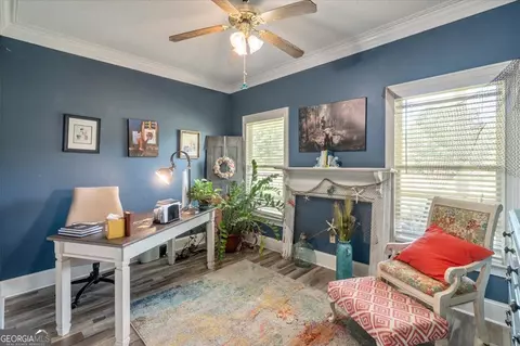 Other - 2221 Brush Creek Dr, Colbert, GA 30628 photo 1 of 15
