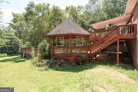 Other - 2221 Brush Creek Dr, Colbert, GA 30628 photo 13 of 15