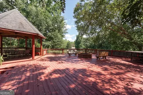 Exterior - 2221 Brush Creek Dr, Colbert, GA 30628 photo 30 of 33
