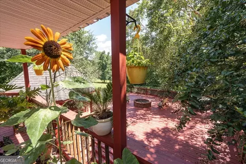 Exterior - 2221 Brush Creek Dr, Colbert, GA 30628 photo 25 of 33