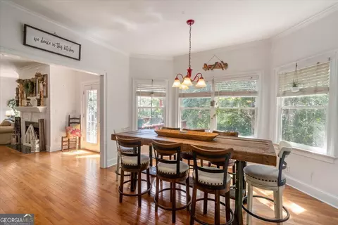 Dining - 2221 Brush Creek Dr, Colbert, GA 30628 photo 1 of 3