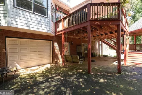 Other - 2221 Brush Creek Dr, Colbert, GA 30628 photo 15 of 15