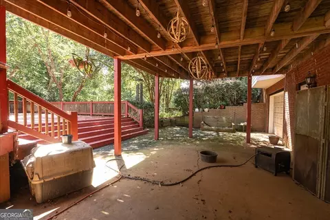 Other - 2221 Brush Creek Dr, Colbert, GA 30628 photo 14 of 15
