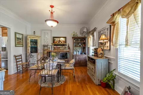 Dining - 2221 Brush Creek Dr, Colbert, GA 30628 photo 2 of 3