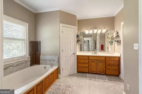 Bath - 2221 Brush Creek Dr, Colbert, GA 30628 photo 1 of 8