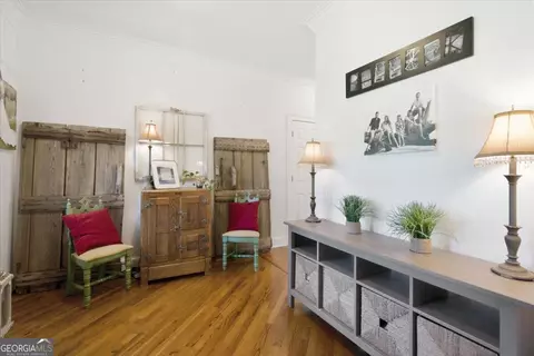 Entry Way - 2221 Brush Creek Dr, Colbert, GA 30628 photo 3 of 7