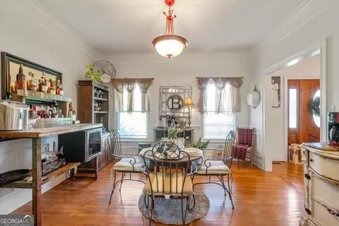 Dining - 2221 Brush Creek Dr, Colbert, GA 30628 photo 3 of 3