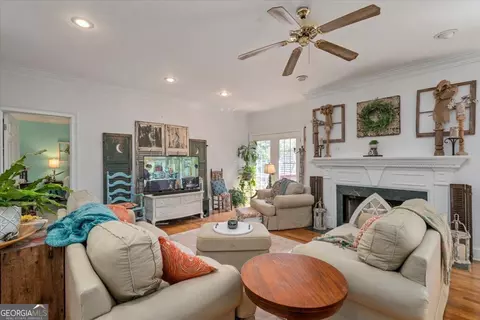 Other - 2221 Brush Creek Dr, Colbert, GA 30628 photo 10 of 15