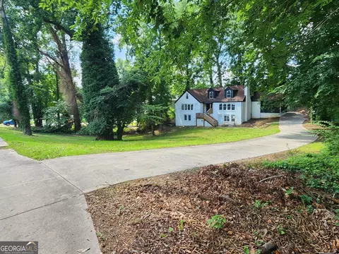 1511 Joseph E Boone Nw Blvd NW, Atlanta, GA 30314