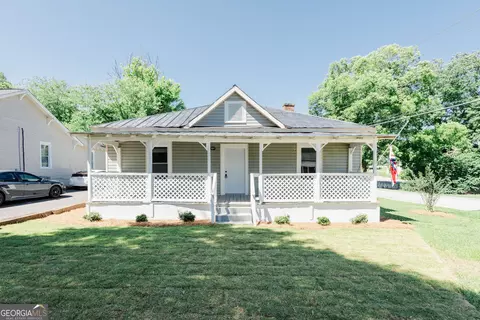 732 Williams St, Griffin, GA 30223