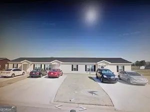 111 Ronald Pride Blvd, Fort Valley, GA 31030
