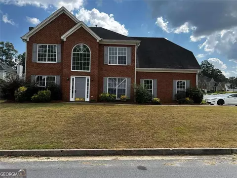 500 Kings Pl, Riverdale, GA 30296