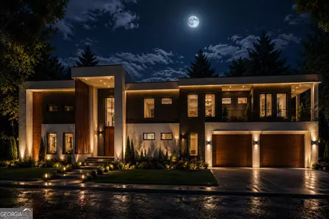 4065 Paran Trl NW, Atlanta, GA 30327