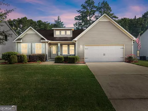 3875 Spring Ridge Dr, Cumming, GA 30028