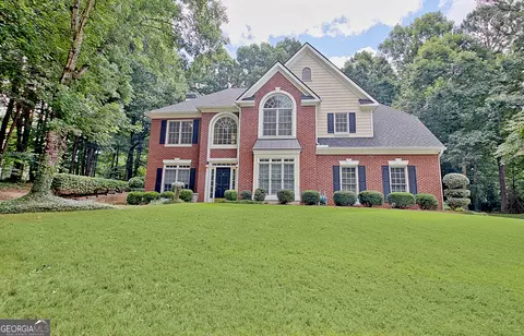 314 Grovewood Ln, Peachtree City, GA 30269
