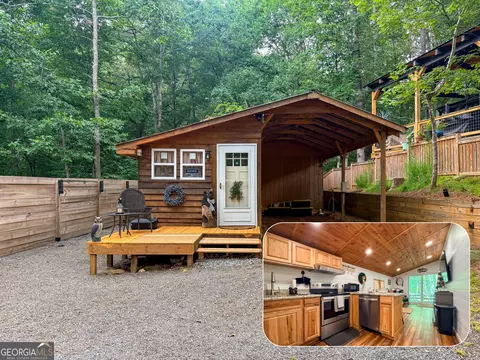 78 21st St, Ellijay, GA 30540