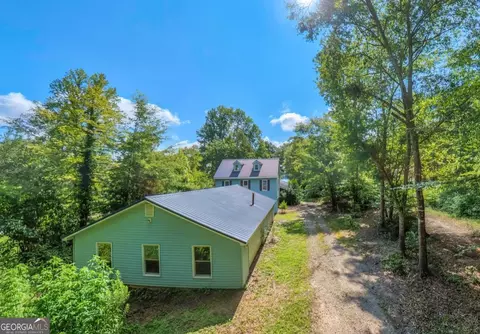 107 Buckhorn Dr, Temple, GA 30179