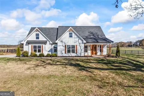 7588 Highway 98 Rd W, Commerce, GA 30530