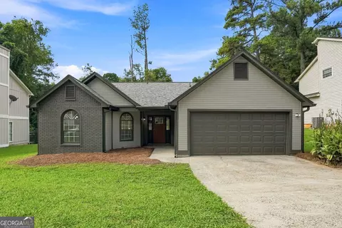 4483 Yorkdale Dr, Decatur, GA 30035