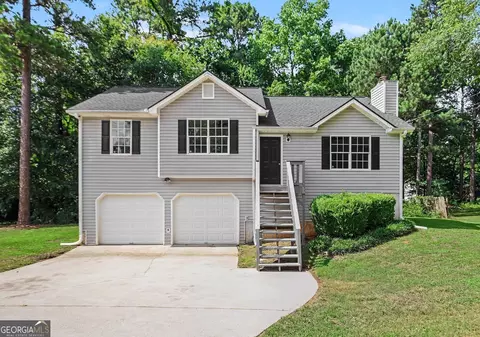 219 Senator Rd, Douglasville, GA 30134