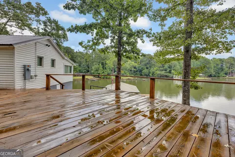 Exterior - 1735 Campbell Rd, Covington, GA 30014 photo 3 of 6