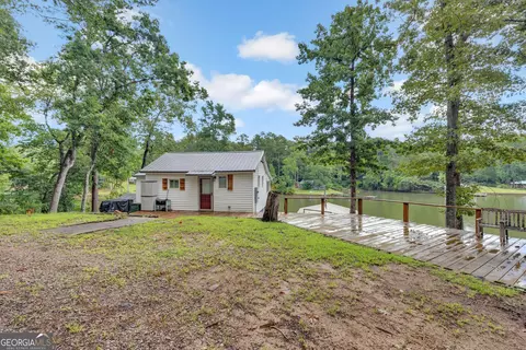 Exterior - 1735 Campbell Rd, Covington, GA 30014 photo 2 of 6