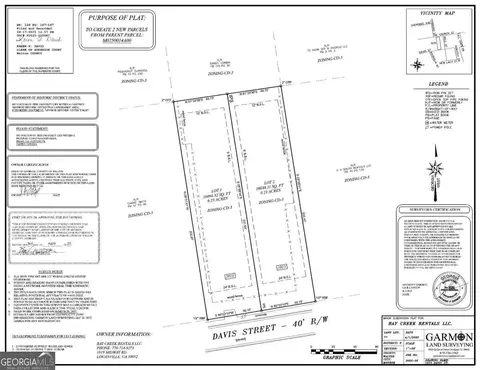1013 Davis St, Monroe, GA 30655 photo 2