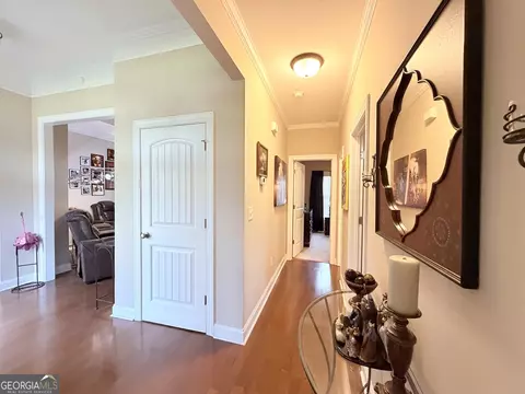 Entry Way - 211 Broad Meadows Rd, Dublin, GA 31021 photo 1 of 2