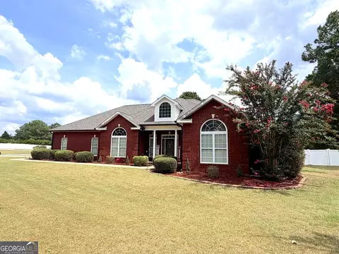 Exterior - 211 Broad Meadows Rd, Dublin, GA 31021 photo 9 of 9