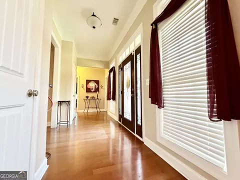 Entry Way - 211 Broad Meadows Rd, Dublin, GA 31021 photo 2 of 2