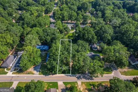 1015 Davis St, Monroe, GA 30655 photo 7