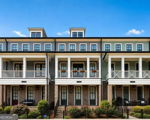 138 Inwood Walk, Woodstock, GA 30188