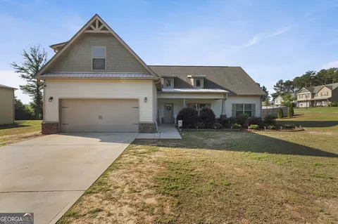 1202 Coldwater Ct, Griffin, GA 30224
