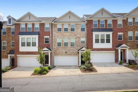 3849 Chattahoochee Summit Dr SE #3849, Atlanta, GA 30339