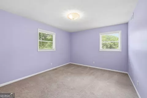 Bedroom - 30 Rosedale St, Toccoa, GA 30577 photo 1 of 8