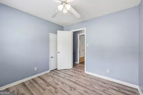 Bedroom - 30 Rosedale St, Toccoa, GA 30577 photo 4 of 8