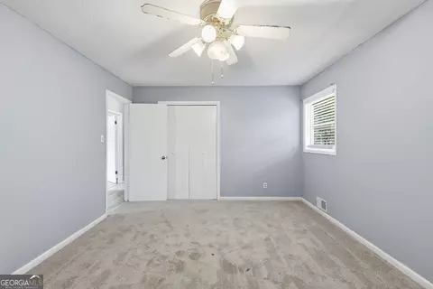 Bedroom - 30 Rosedale St, Toccoa, GA 30577 photo 6 of 8