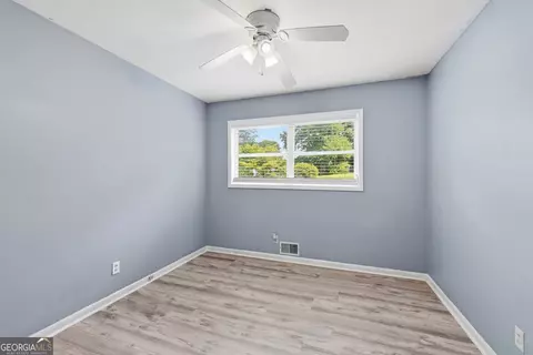 Bedroom - 30 Rosedale St, Toccoa, GA 30577 photo 3 of 8