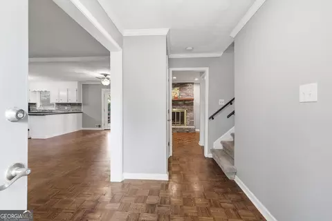 Entry Way - 30 Rosedale St, Toccoa, GA 30577 photo 1 of 5