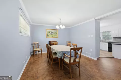 Dining - 30 Rosedale St, Toccoa, GA 30577 photo 1 of 1