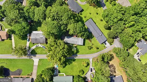 View/Area - 30 Rosedale St, Toccoa, GA 30577 photo 1 of 5